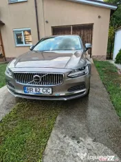 Volvo S90 T8-455cp