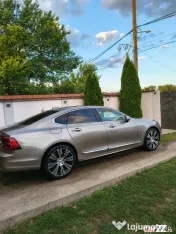 Volvo S90 T8-455cp