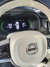 Volvo S90 T8-455cp