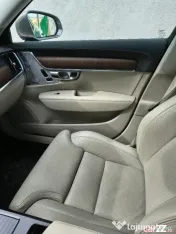 Volvo S90 T8-455cp