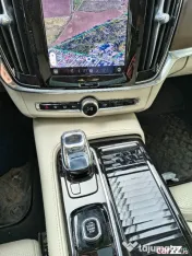 Volvo S90 T8-455cp