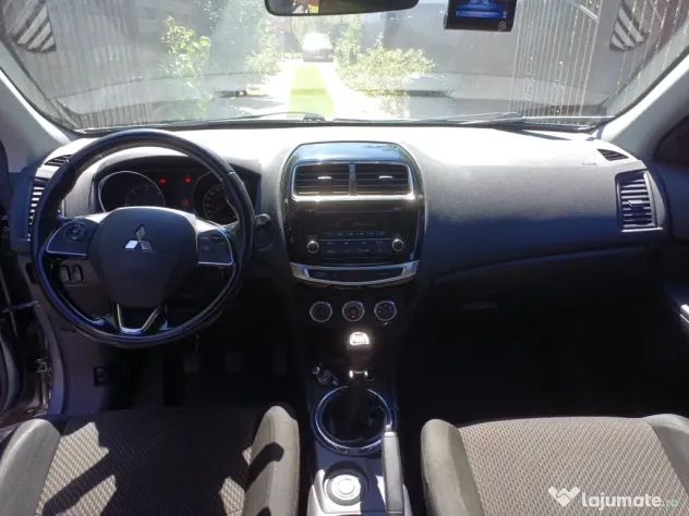 MITSUBISHI ASX unic proprietar