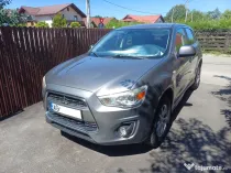 Mitsubishi asx unic proprietar