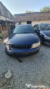 Vand / dezmembrez vw passat b5(2000) 