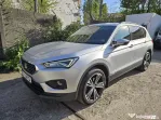 Seat Tarraco 2.0tdi 4x4 an 2020 EURO 6 TVA Deductibil