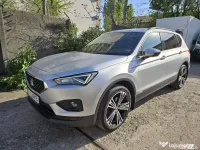 Seat Tarraco 2.0tdi 4x4 an 2020 EURO 6 TVA Deductibil