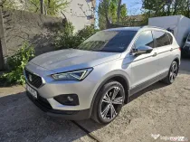 Seat Tarraco 2.0tdi 4x4 an 2020 EURO 6 TVA Deductibil