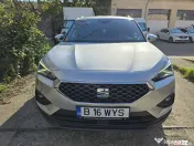 Seat Tarraco 2.0tdi 4x4 an 2020 EURO 6 TVA Deductibil