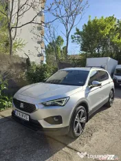 Seat Tarraco 2.0tdi 4x4 an 2020 EURO 6 TVA Deductibil
