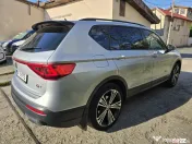 Seat Tarraco 2.0tdi 4x4 an 2020 EURO 6 TVA Deductibil