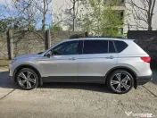 Seat Tarraco 2.0tdi 4x4 an 2020 EURO 6 TVA Deductibil