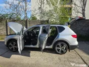 Seat Tarraco 2.0tdi 4x4 an 2020 EURO 6 TVA Deductibil