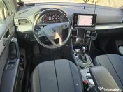 Seat Tarraco 2.0tdi 4x4 an 2020 EURO 6 TVA Deductibil
