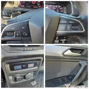 Seat Tarraco 2.0tdi 4x4 an 2020 EURO 6 TVA Deductibil