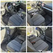 Seat Tarraco 2.0tdi 4x4 an 2020 EURO 6 TVA Deductibil
