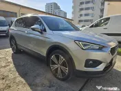 Seat Tarraco 2.0tdi 4x4 an 2020 EURO 6 TVA Deductibil