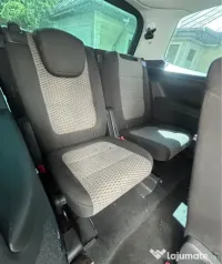 2012 VW SHARAN 2.0 TDI AUTO DSG