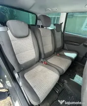 2012 VW SHARAN 2.0 TDI AUTO DSG 