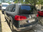 2012 VW SHARAN 2.0 TDI AUTO DSG 