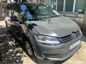 2012 VW SHARAN 2.0 TDI AUTO DSG 