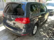 2012 VW SHARAN 2.0 TDI AUTO DSG 