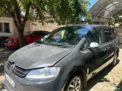 2012 VW SHARAN 2.0 TDI AUTO DSG 