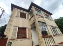Casa de vanzare, 176 mp, 11 ari teren, Gheorghe Baritiu
