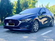 Mazda 3 2.0 Skyactiv X 20.000 km