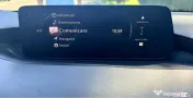 Mazda 3 2.0 Skyactiv X 20.000 km