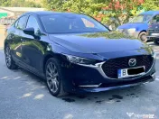 Mazda 3 2.0 Skyactiv X 20.000 km