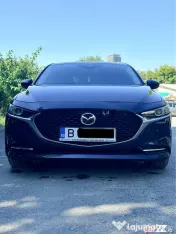 Mazda 3 2.0 Skyactiv X 20.000 km