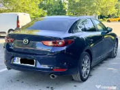 Mazda 3 2.0 Skyactiv X 20.000 km
