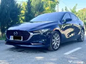 Mazda 3 2.0 Skyactiv X 20.000 km