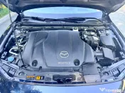 Mazda 3 2.0 Skyactiv X 20.000 km