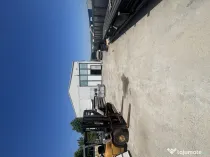 Hala de inchiriat budesti