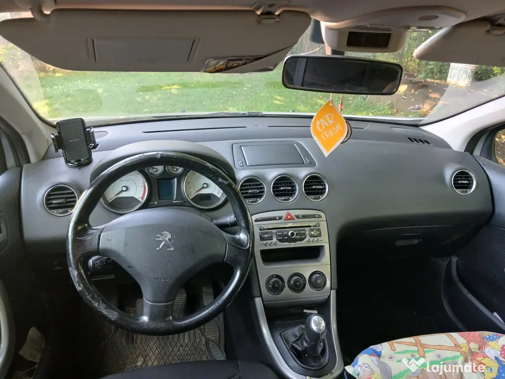 Vand Peugeot 308SW