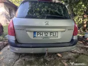 Vand Peugeot 308SW 