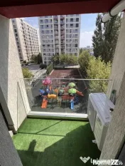Garsoniere | Complex Rezidențial 21 Residence | Loc de parc