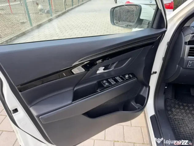 Kgm Korando 1.5 benzina 163 cp 4x4