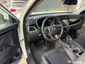 Kgm Korando 1.5 benzina 163 cp 4x4 