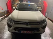 Kgm Korando 1.5 benzina 163 cp 4x4 