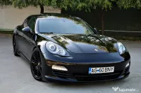 Panamera 3.0 diesel 