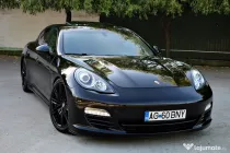 Porsche Panamera 3.0 diesel