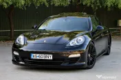 Panamera 3.0 diesel 