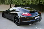 Panamera 3.0 diesel 