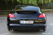 Panamera 3.0 diesel 