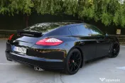 Panamera 3.0 diesel 