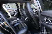 Panamera 3.0 diesel 