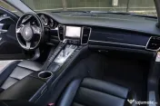 Panamera 3.0 diesel 