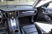 Panamera 3.0 diesel 